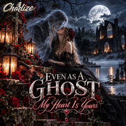 Even as A Ghost, My Heart Is Yours