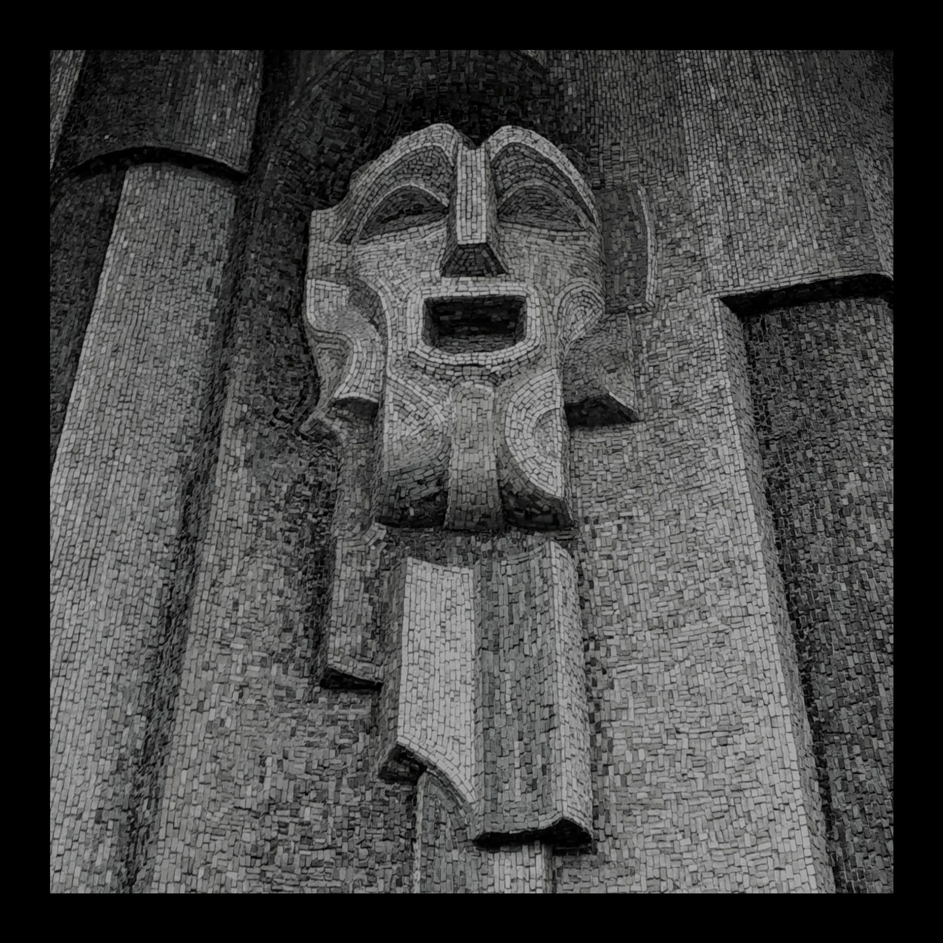 Album cover of Смотрю в глаза