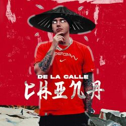 Cover of China