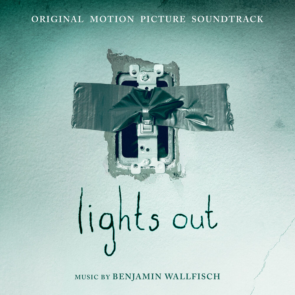 Picture of Lights Out (Original Motion Picture Soundtrack)