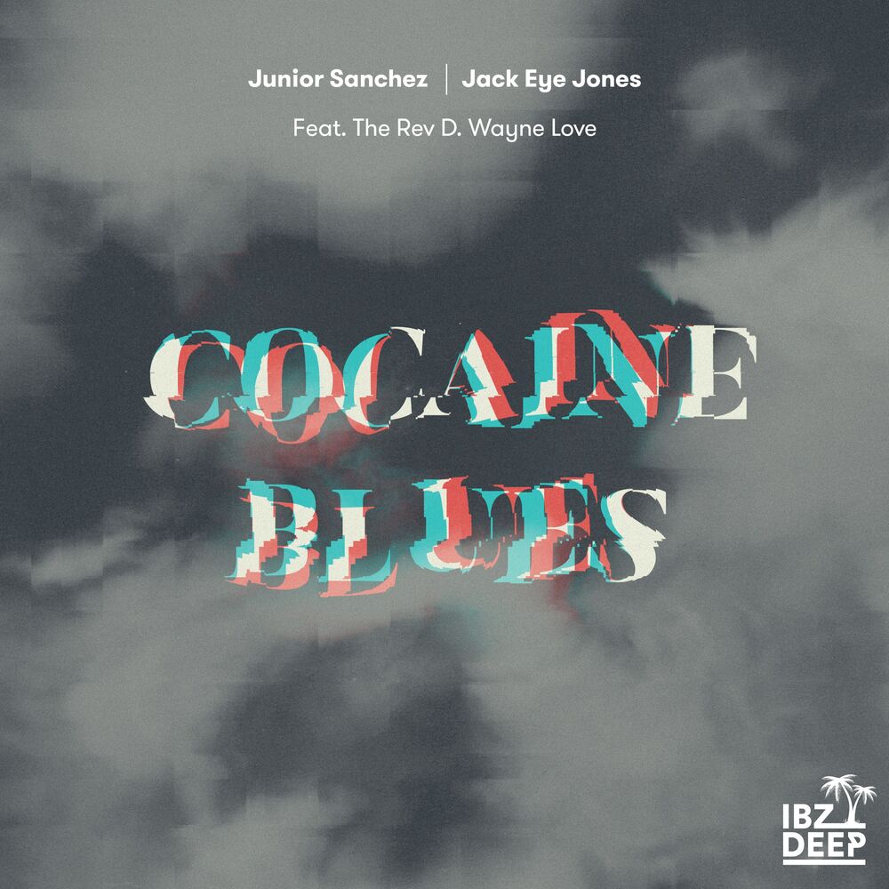 Picture of Cocaine Blues