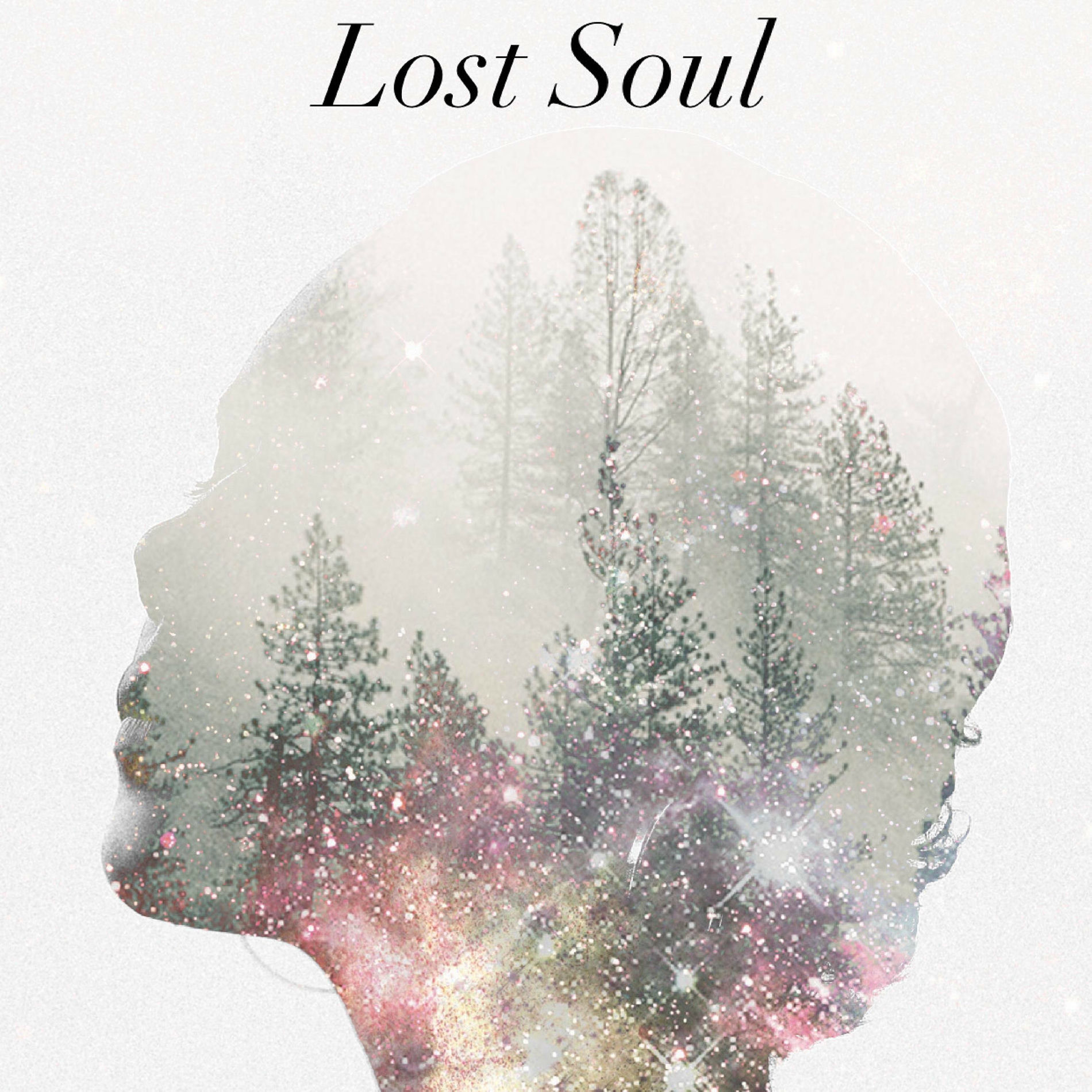 Album cover of Lost Soul