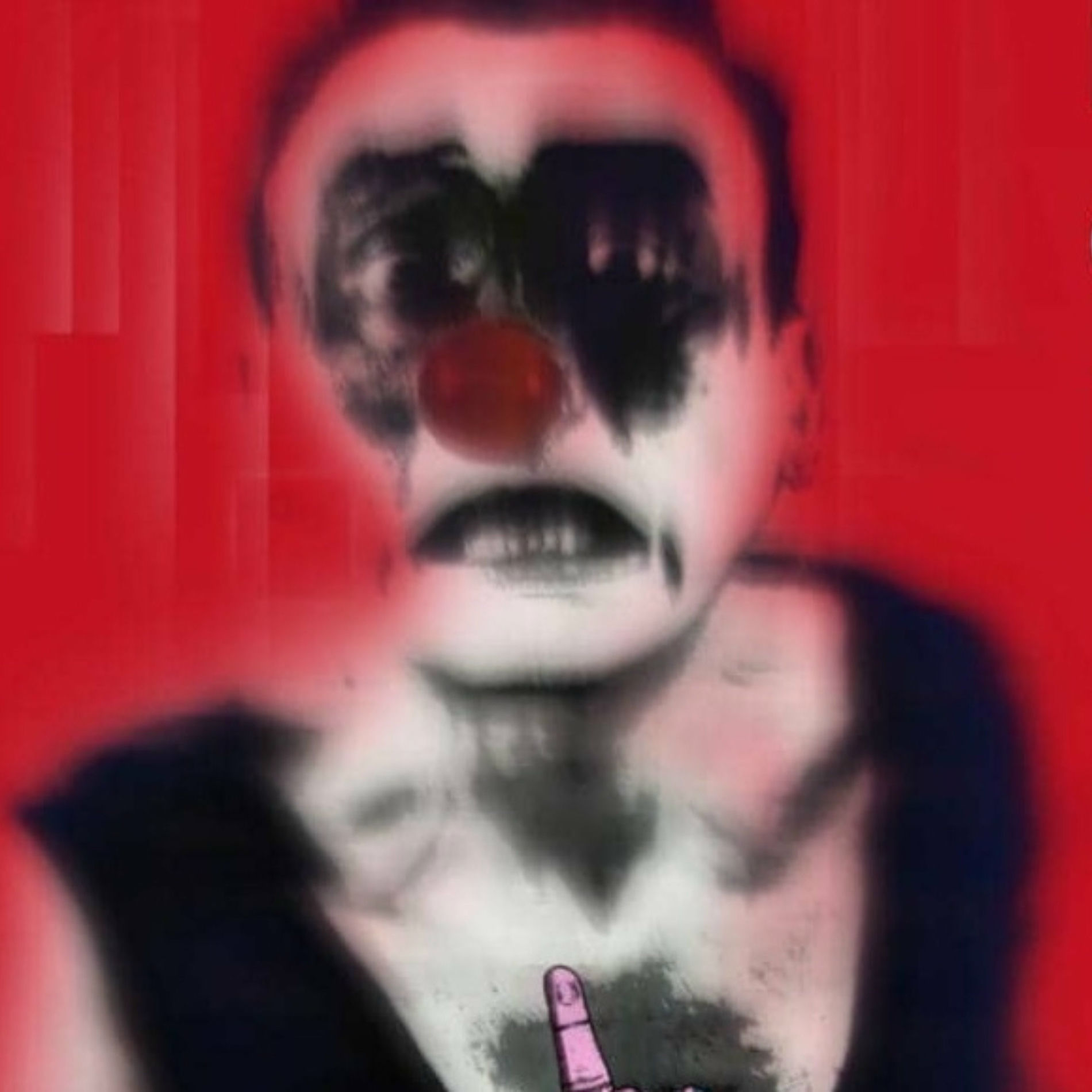 Album cover of surprise