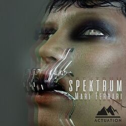 Cover of Spektrum