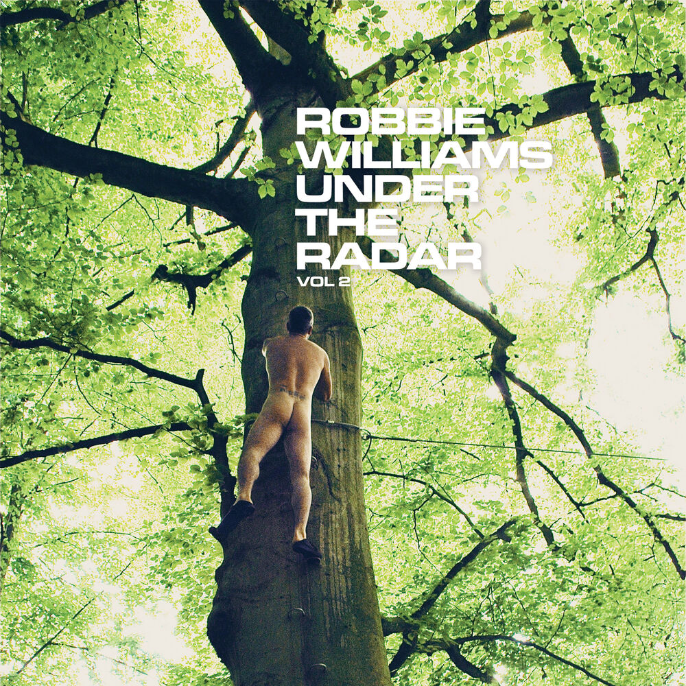 Picture of Under The Radar, Vol. 2 (Deluxe Edition)