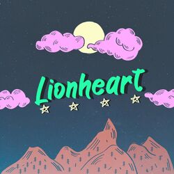 Cover of Lionheart