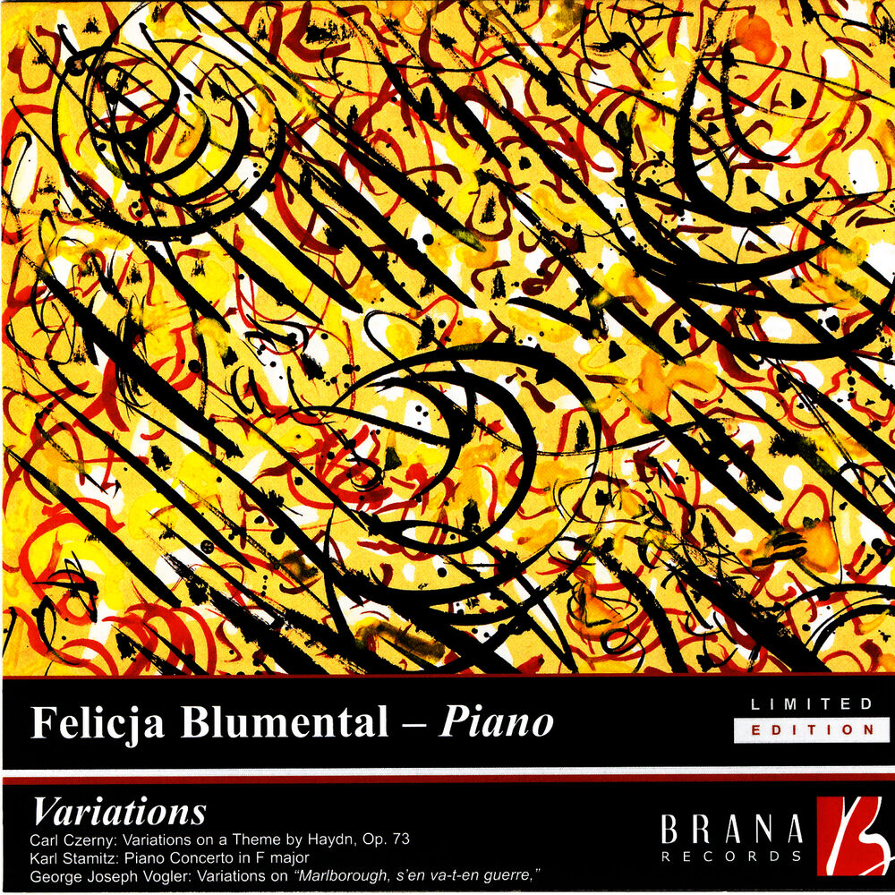 Picture of Variations