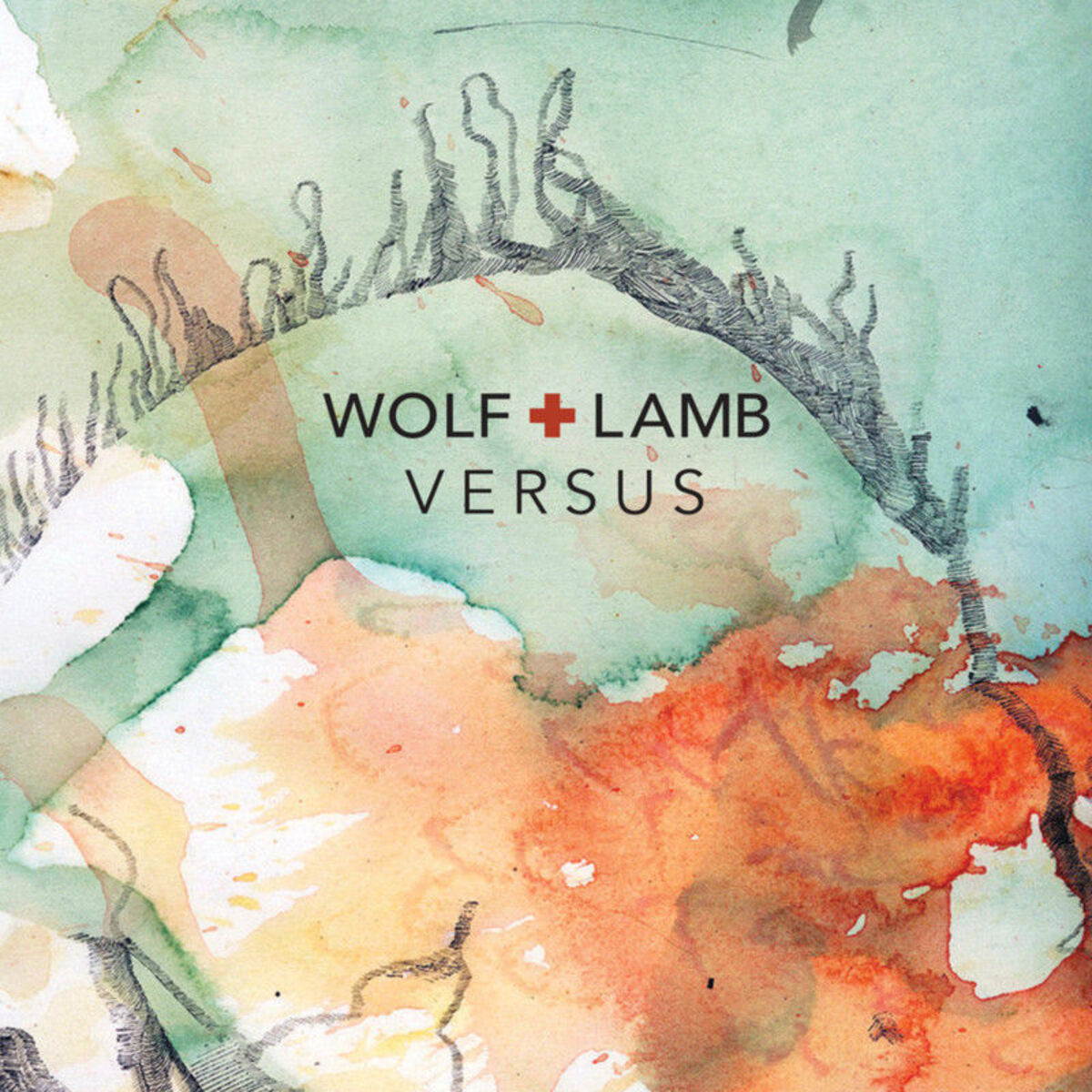 Album cover of Versus