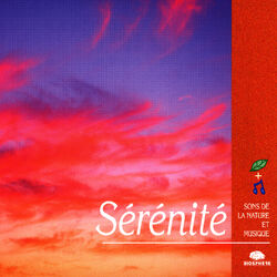 Cover of Serenity (Sérénité)
