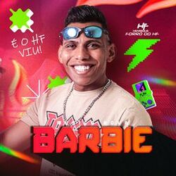 Cover of Barbie