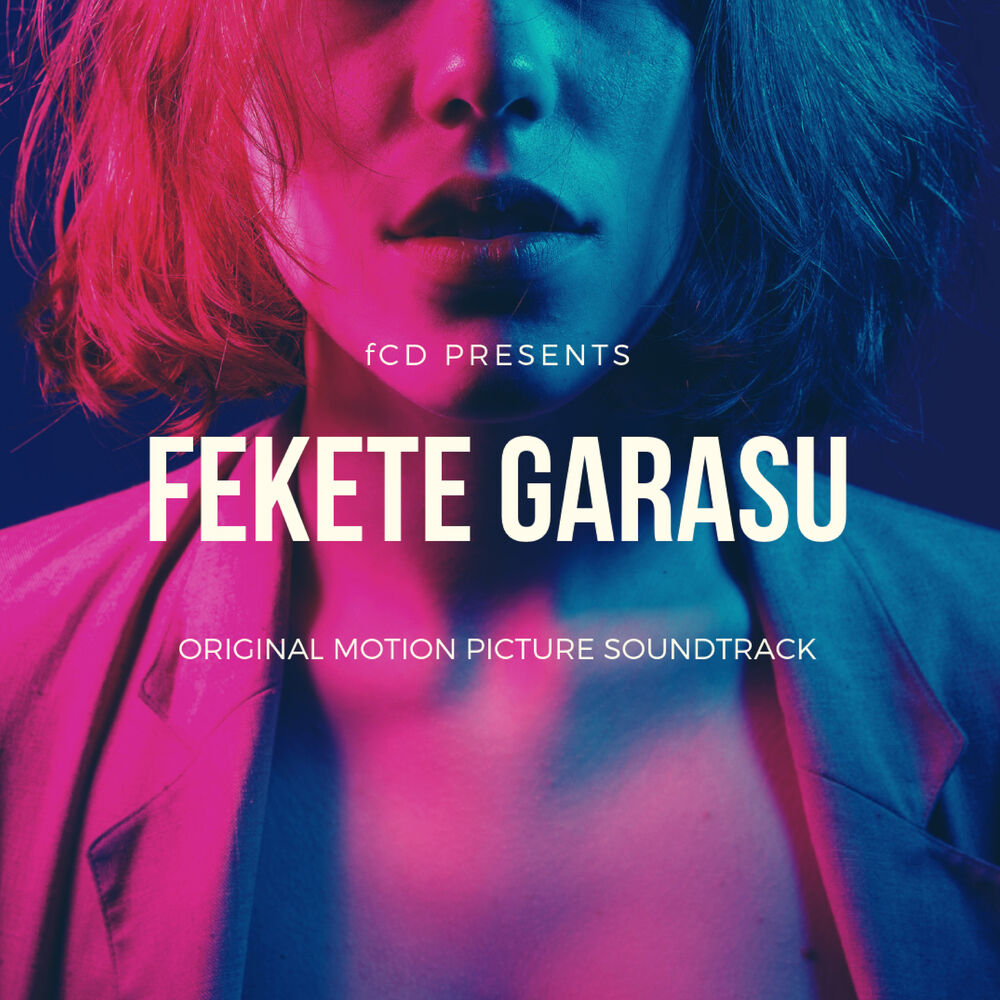 Picture of Fekete Garasu (Original Motion Picture Soundtrack)