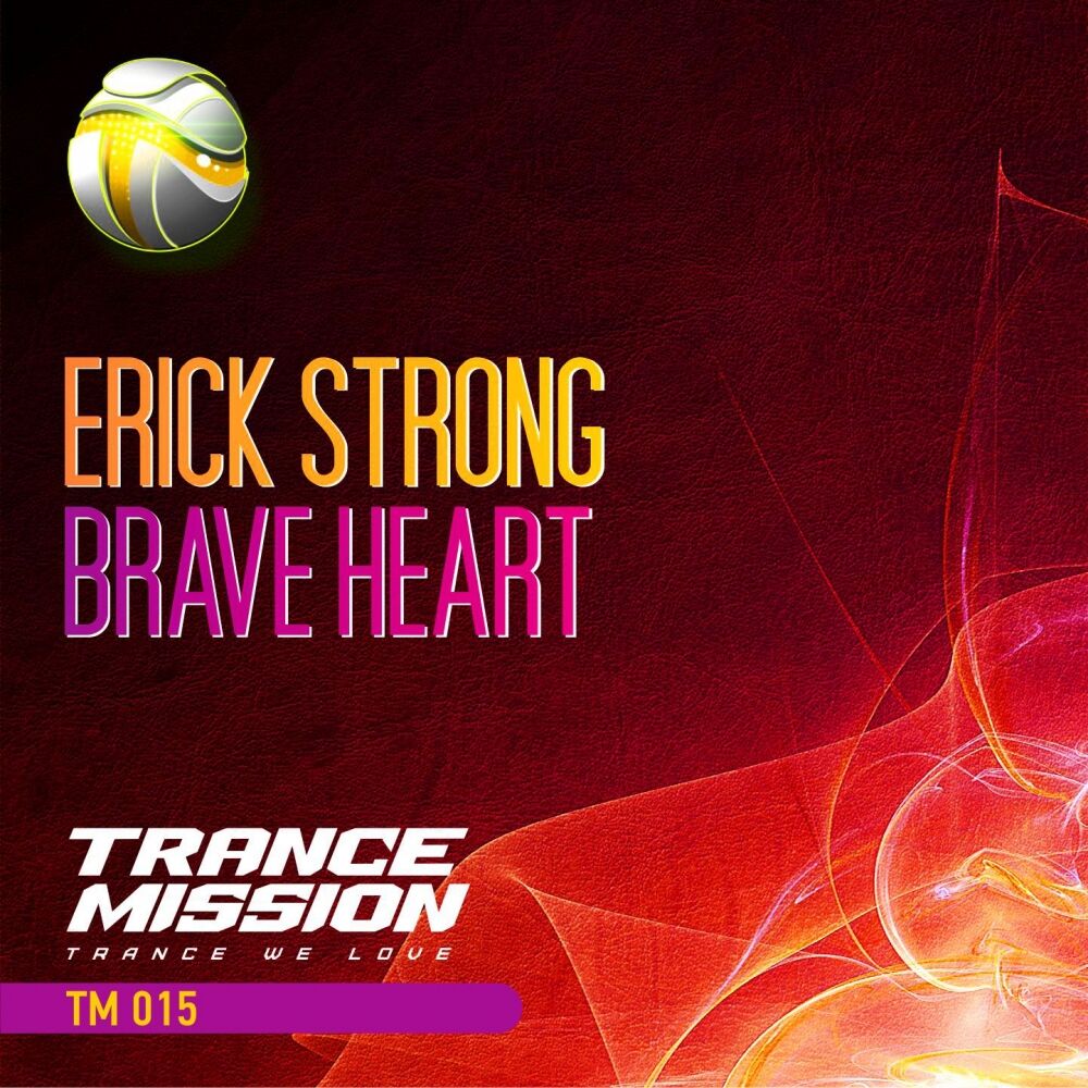 Picture of Brave Heart