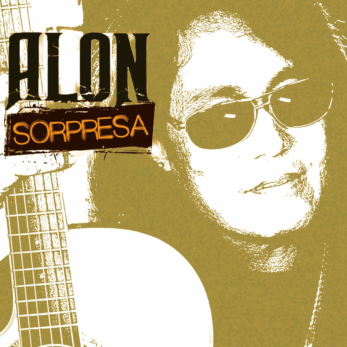 Album cover of Sorpresa (Karaoke)