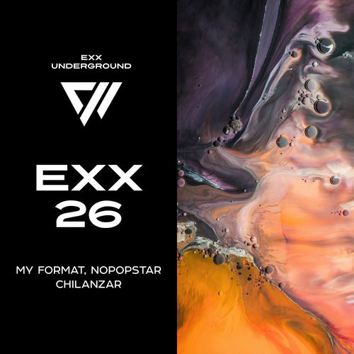 Descargar Chilanzar - My Format MP3