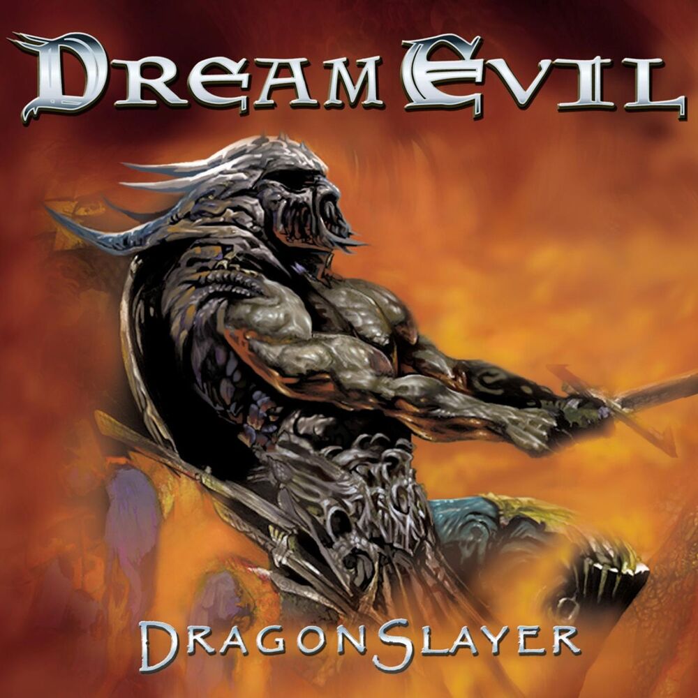 Picture of Dragonslayer