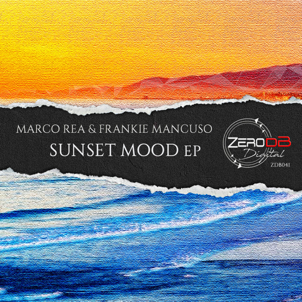 Picture of Sunset Mood EP