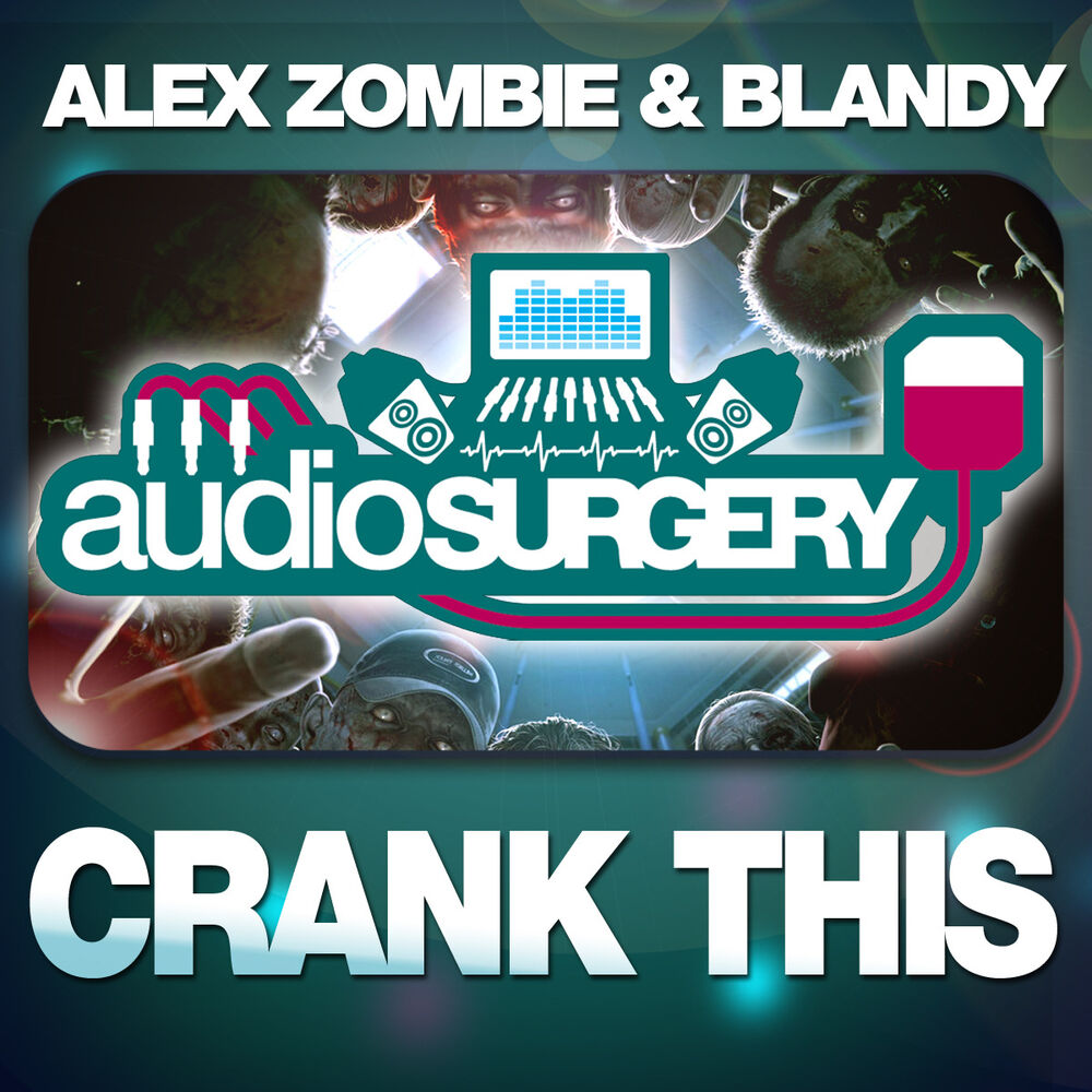 Picture of Crank This