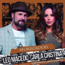 Cover of Forró a Dois (O Melhor do Forró em Duetos)