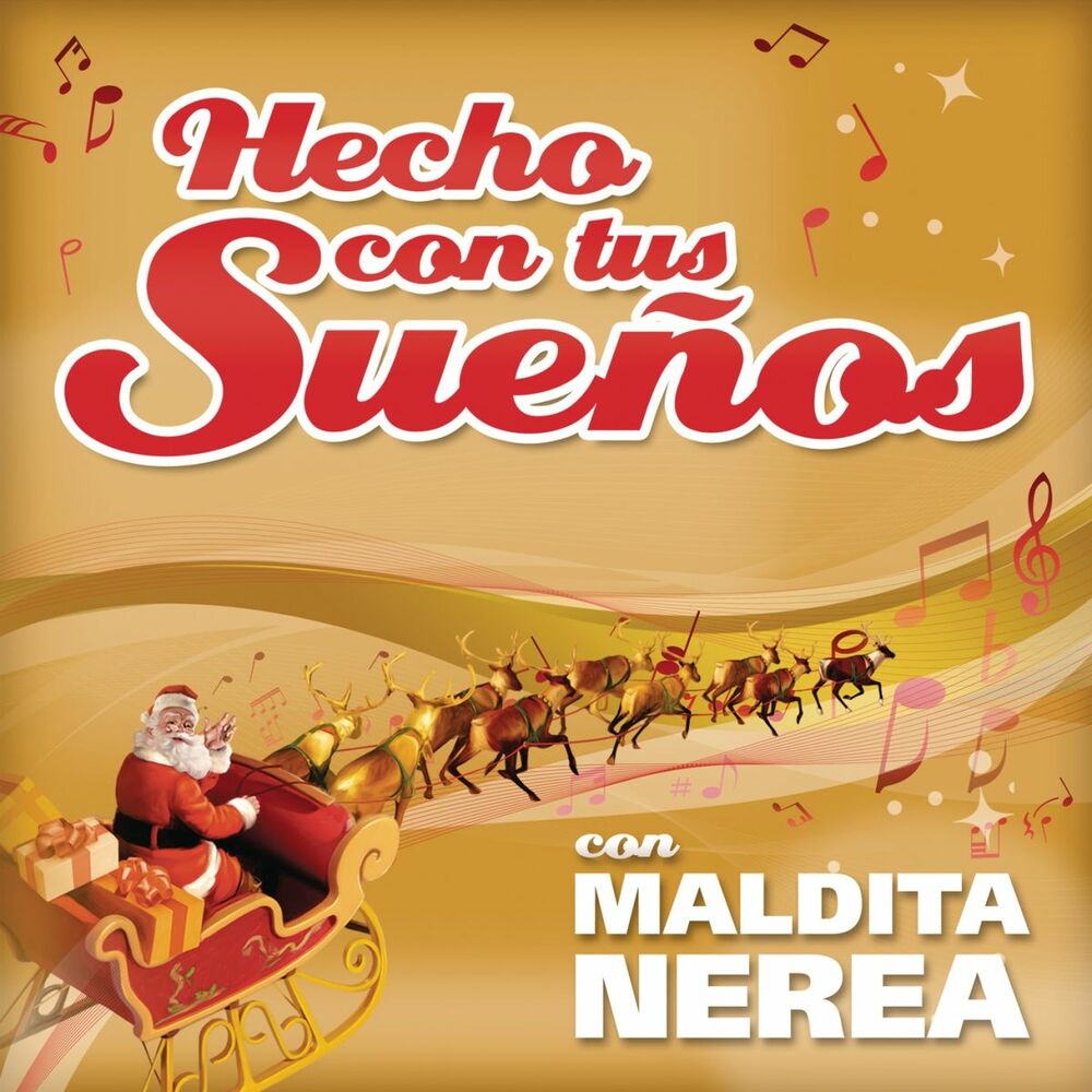 Picture of Hecho Con Tus Sueños 2012