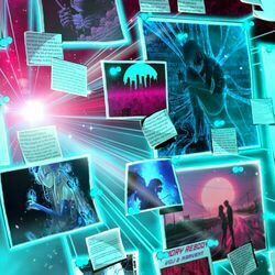 Cover of Memory Reboot