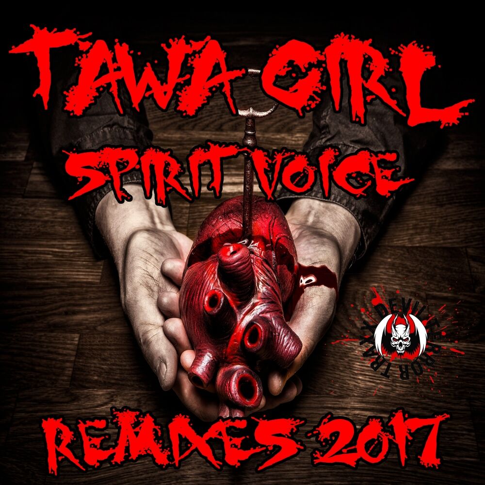 Picture of Spirit Voice Remixes 2017