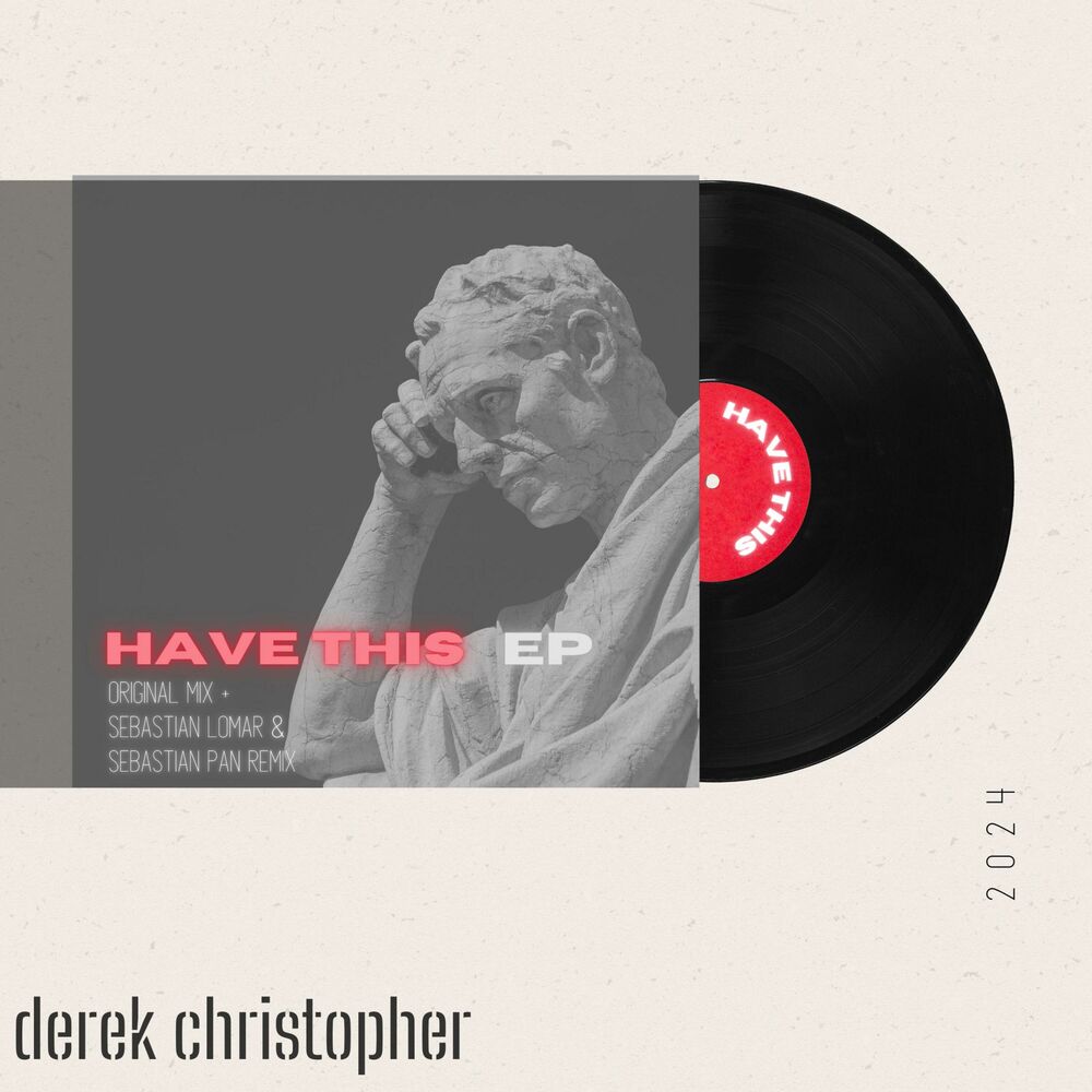Picture of Have This EP