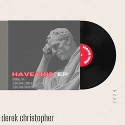 Cover of Have This EP