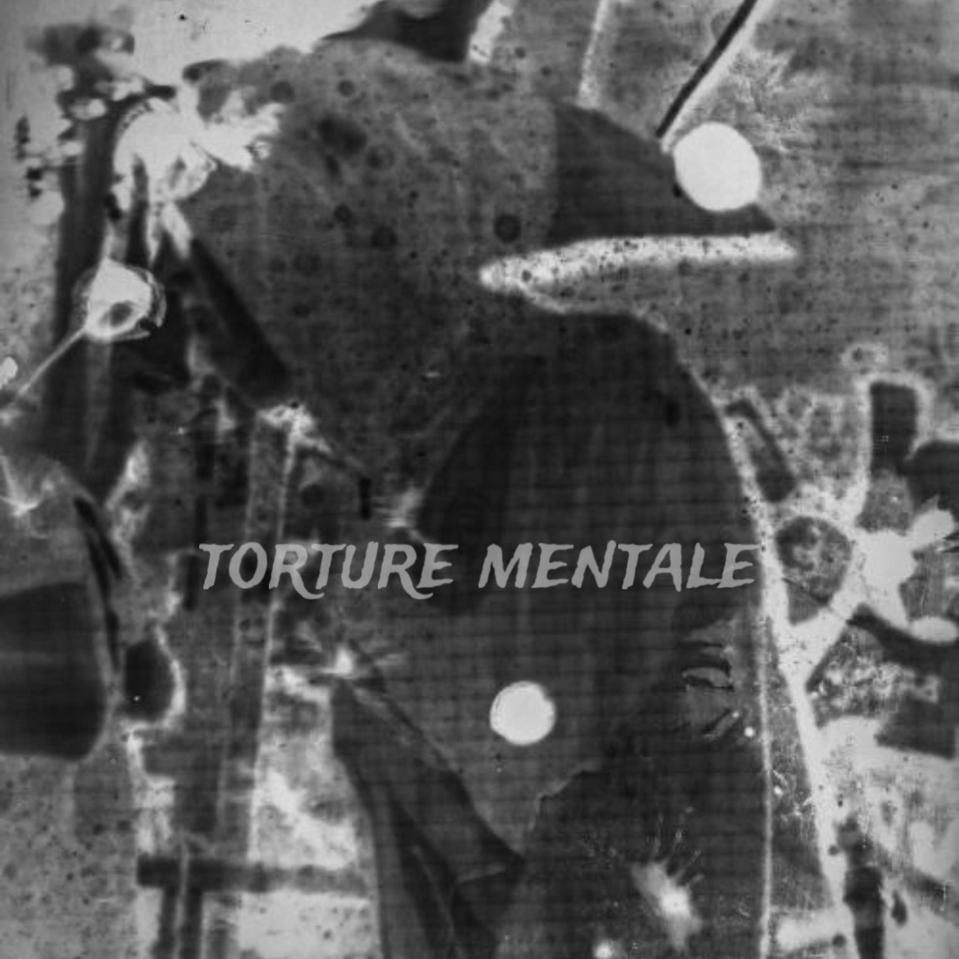 Album cover of torture mentale