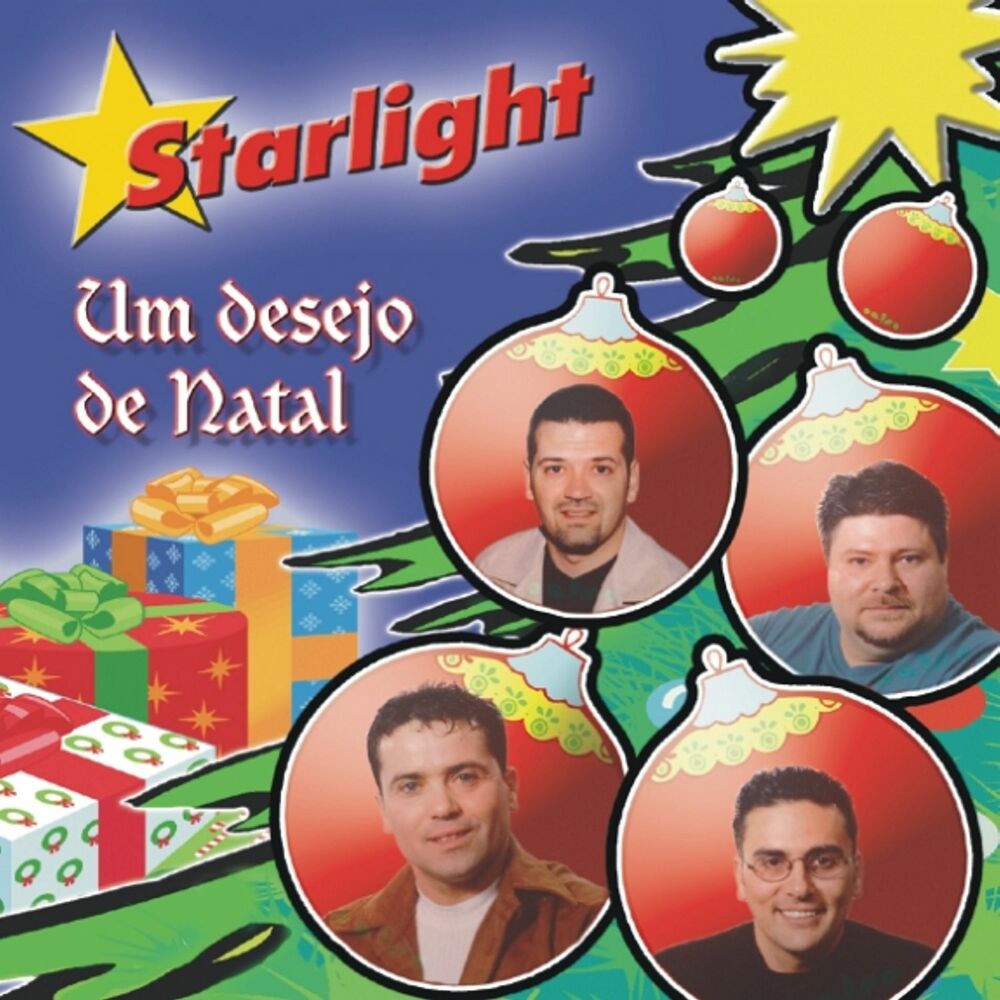 Picture of Um Desejo de Natal