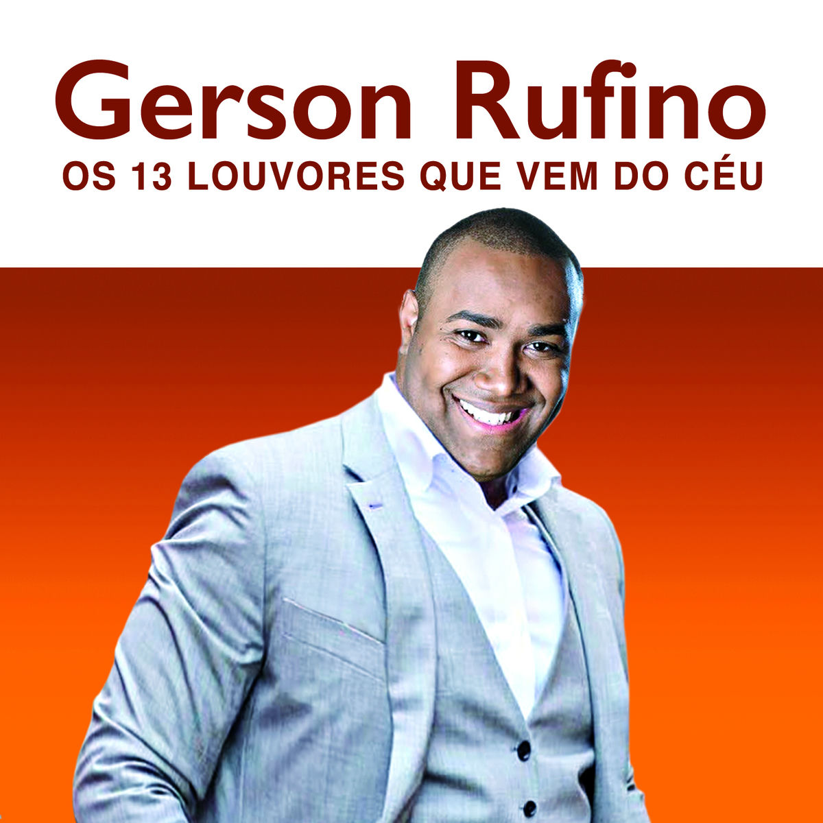 Album picture of Os 13 Louvores que vem do Céu