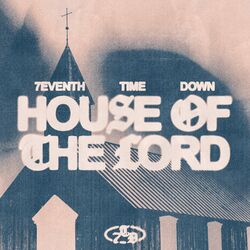 Cover of House of the Lord