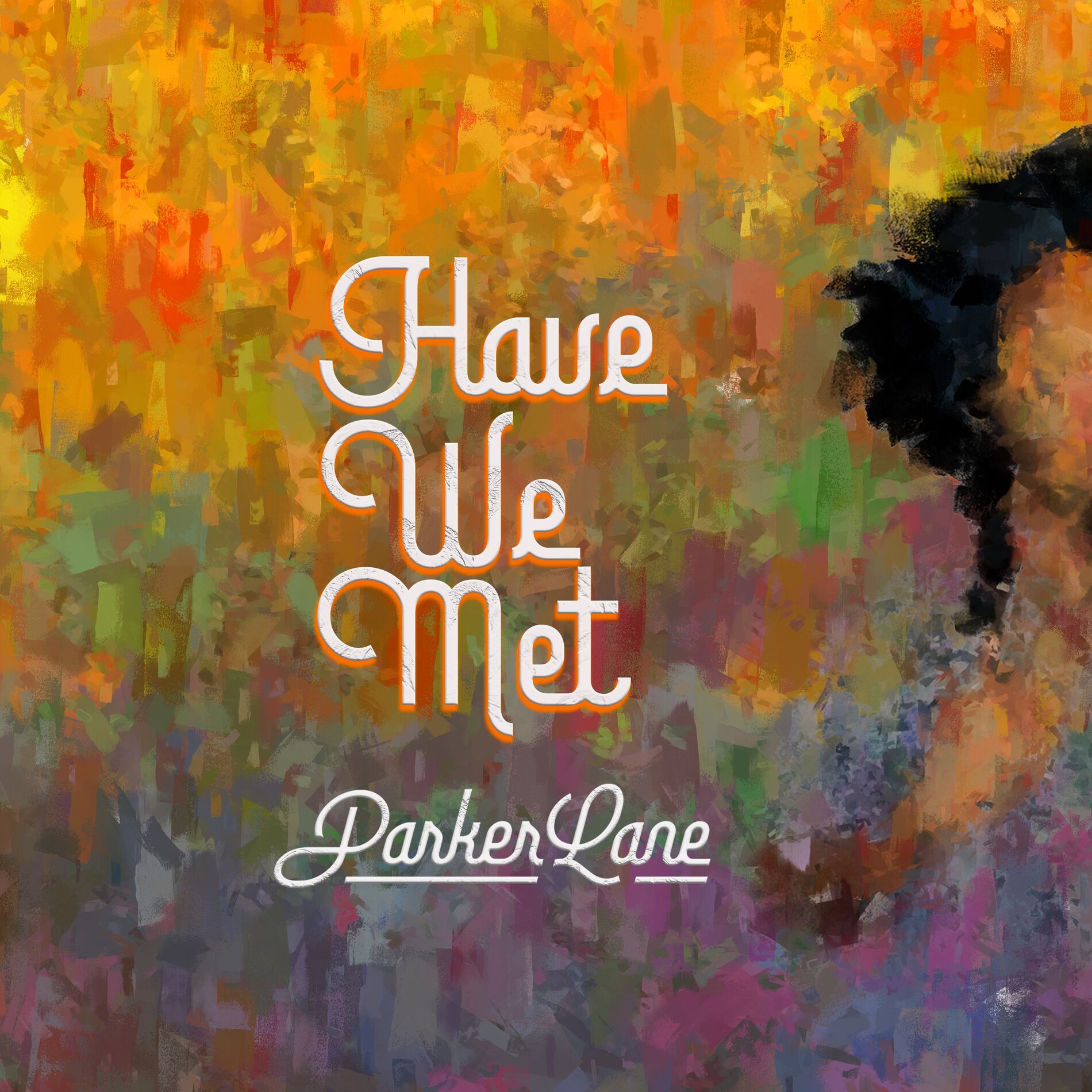 Album cover of HAVE WE MET