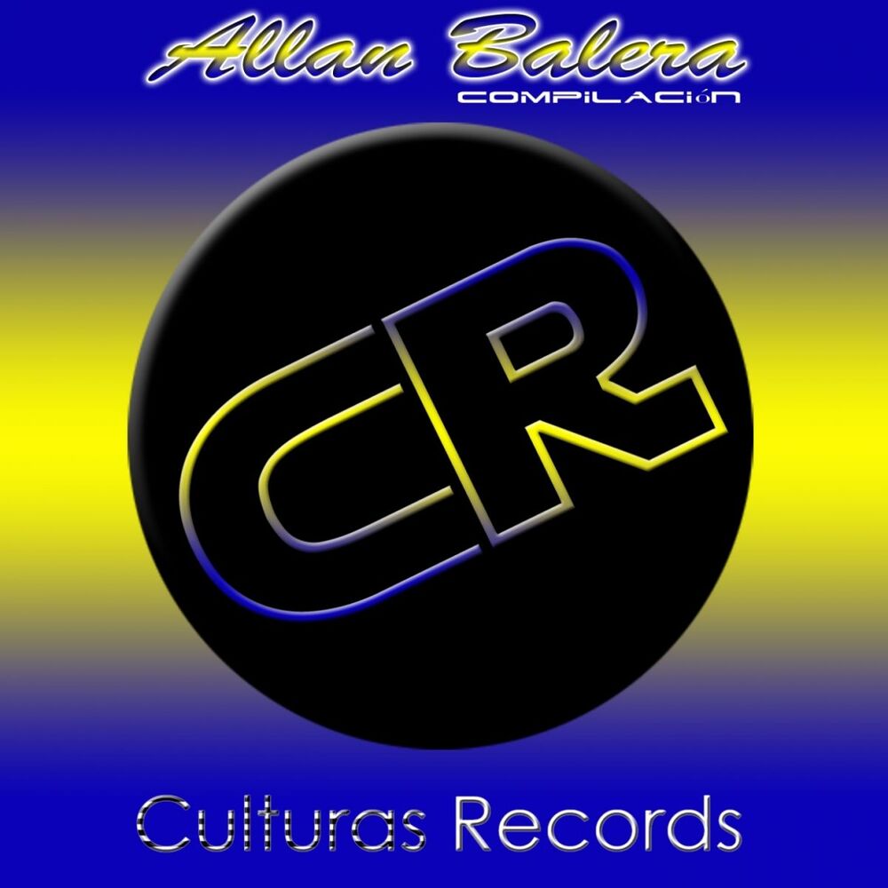 Picture of Allan Varela Compilación