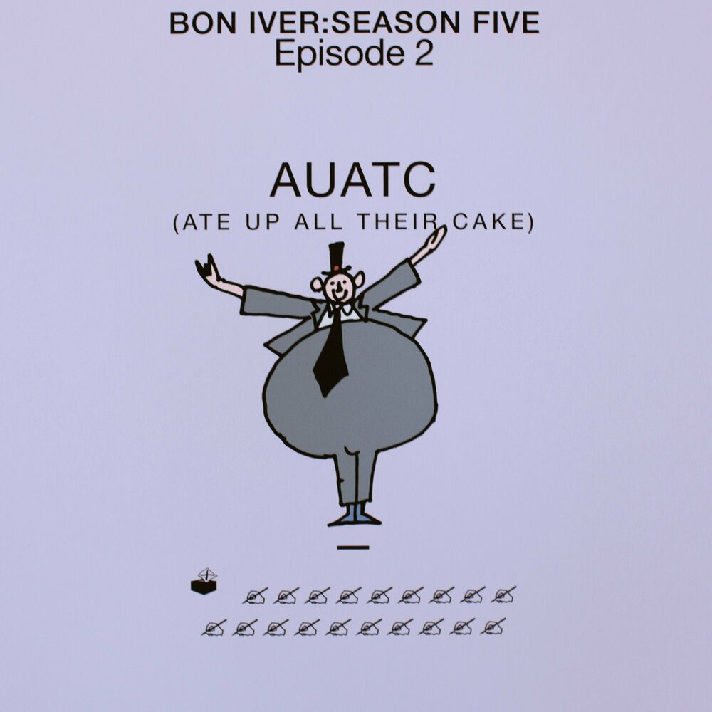 Picture of AUATC