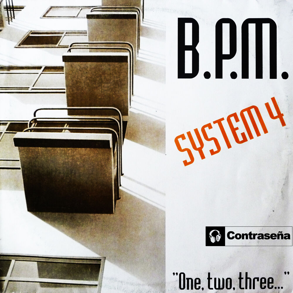 Picture of One, Two, Three …. B.P.M…!!