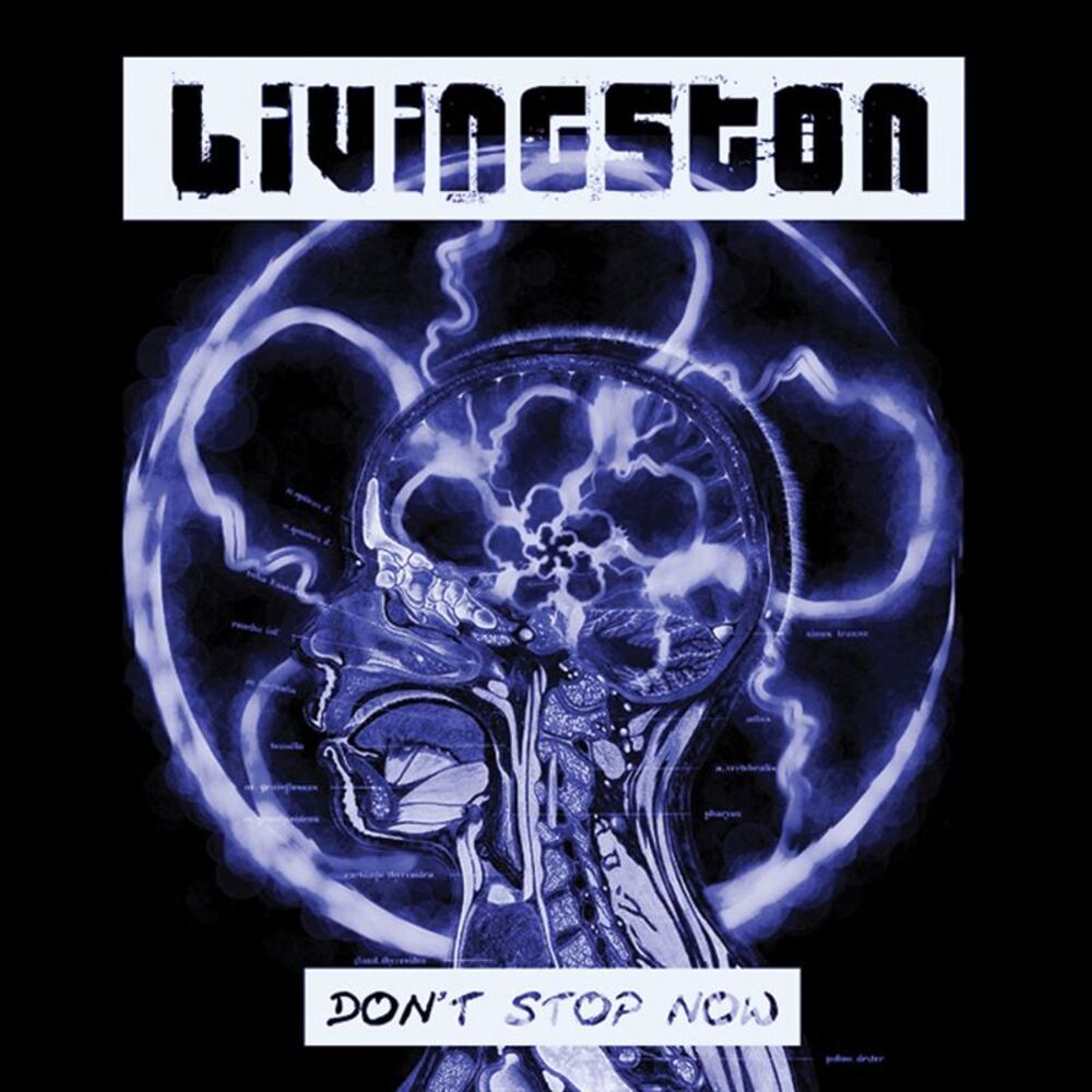 Picture of Don't Stop Now