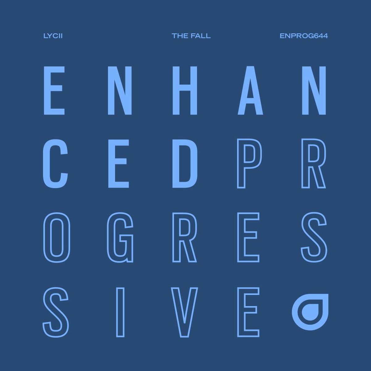 Album cover of The Fall