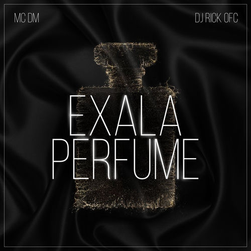 Exala Perfurme