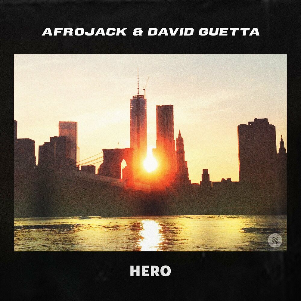 Picture of Hero