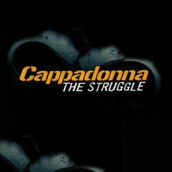 Cover of The Struggle