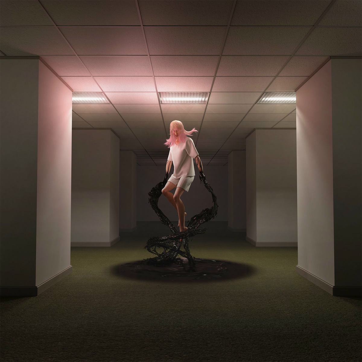Album cover of Live, Live, Die!