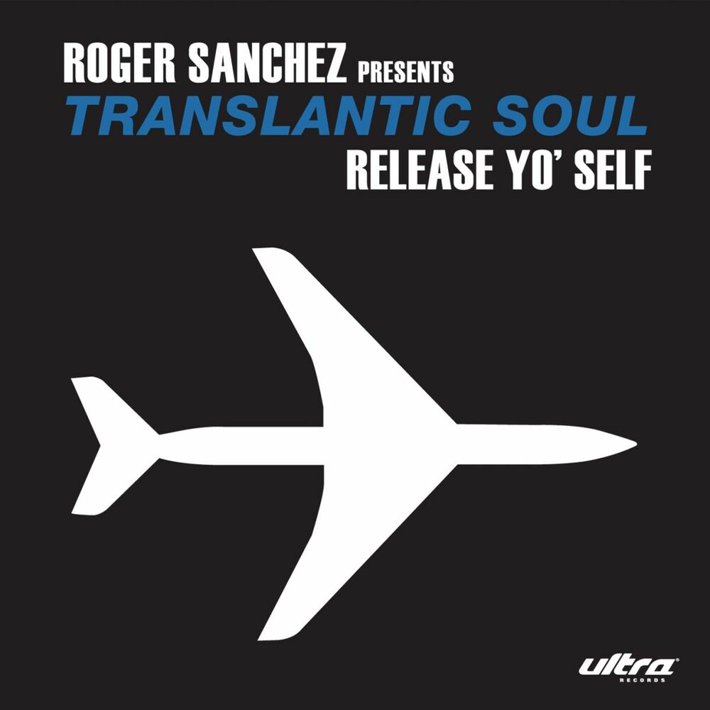 Picture of Release Yo' Self (Robbie Rivera's Vocal Mix)