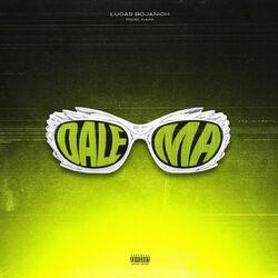 Cover of DALE MA´