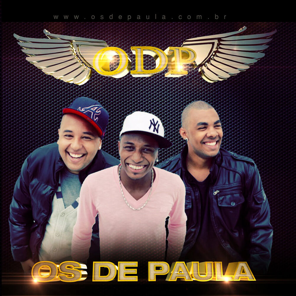 Picture of Os de Paula