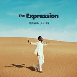 Cover of The Expression