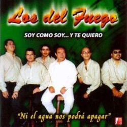 Cover of Soy Como Soy y Te Quiero
