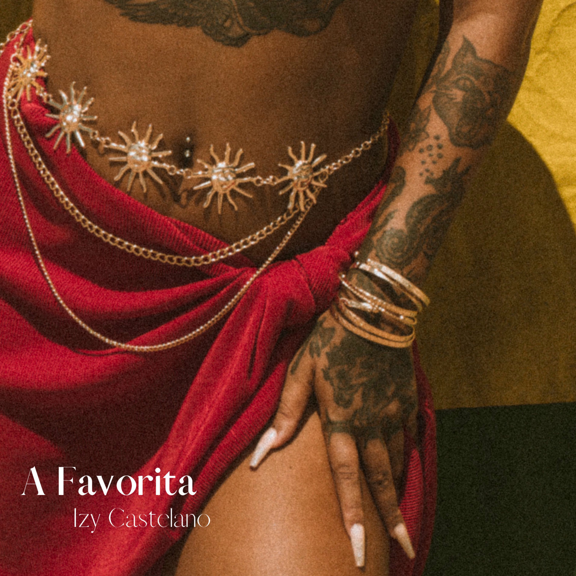 Album cover of A Favorita s2