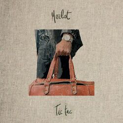 Cover of Tic Tac