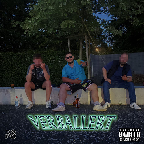 Verballert