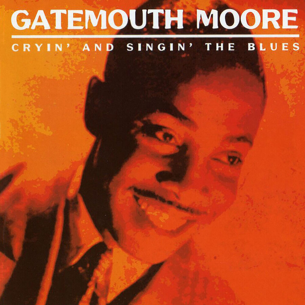 Picture of Cryin' And Singin' The Blues